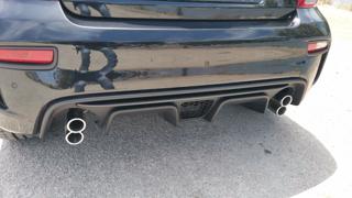 ABARTH 695 usata, con Autoradio digitale