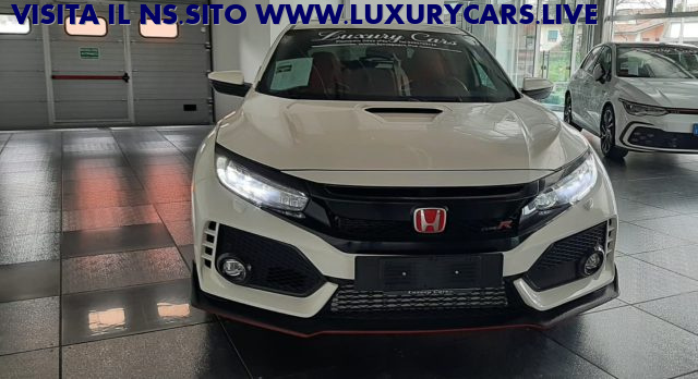 HONDA Civic usata, con Airbag