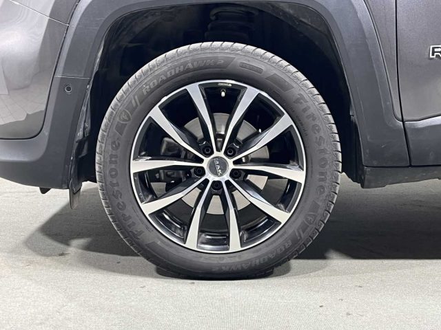 JEEP Renegade usata, con Regolazione elettrica sedili