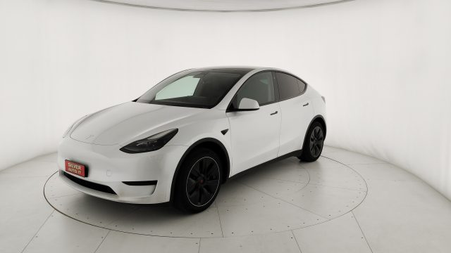 TESLA Model Y usata, con Airbag laterali