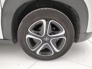 CITROEN C3 Aircross usata 44