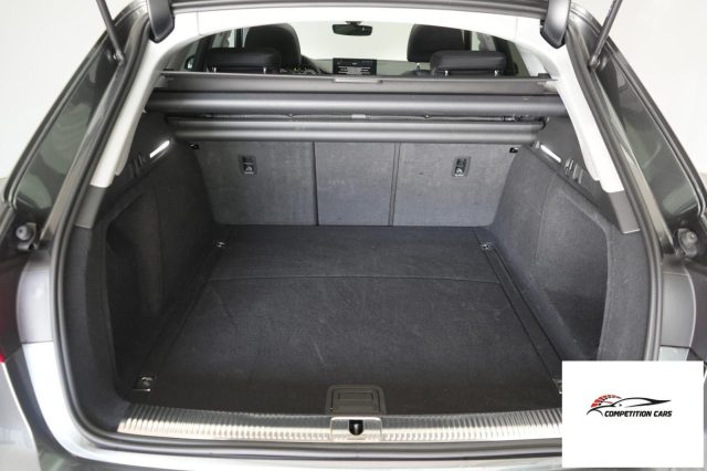 AUDI A4 usata, con Bluetooth