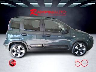 FIAT Panda usata 5
