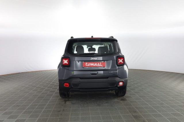 JEEP Renegade usata 4