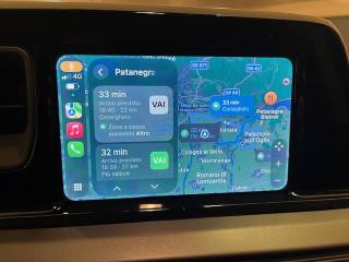 FORD Transit Courier usata, con Controllo elettronico della corsia