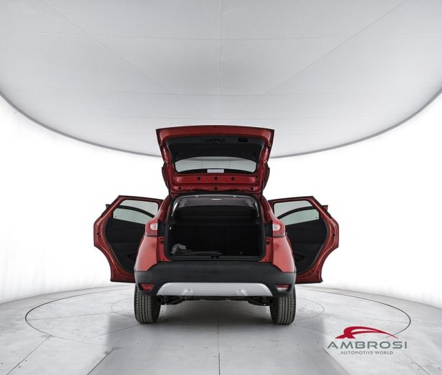 RENAULT Captur usata 6
