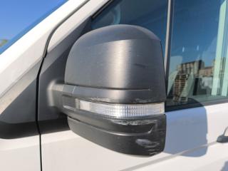 VOLKSWAGEN Crafter usata 27