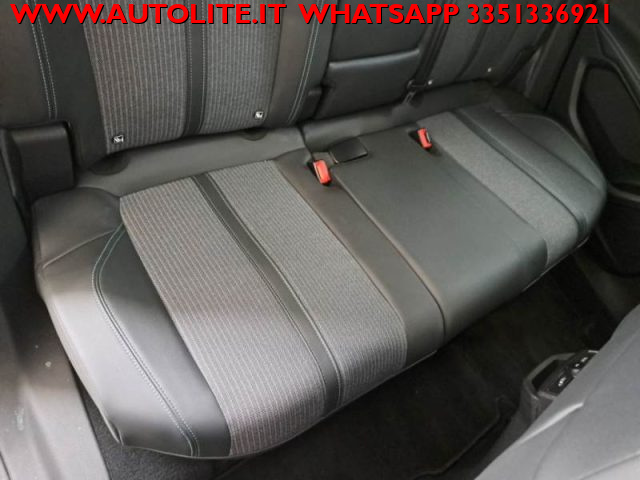 PEUGEOT 3008 usata, con Immobilizzatore elettronico