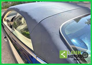 MERCEDES-BENZ CLK 200 usata, con Servosterzo