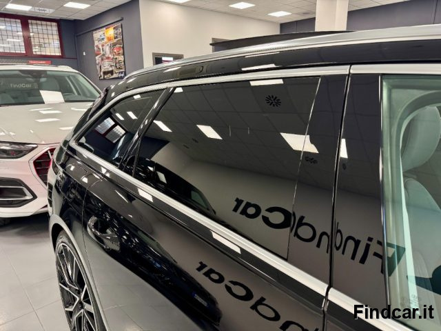AUDI A6 usata, con Immobilizzatore elettronico