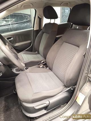 VOLKSWAGEN Polo usata, con Servosterzo