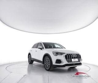 AUDI Q3 usata 1