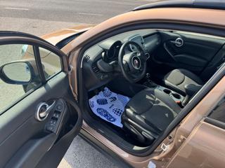 FIAT 500X usata, con Climatizzatore
