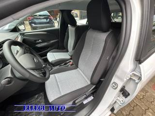 OPEL Corsa usata, con Sensori di parcheggio anteriori
