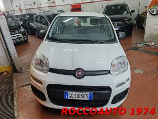 FIAT Panda usata, con Airbag
