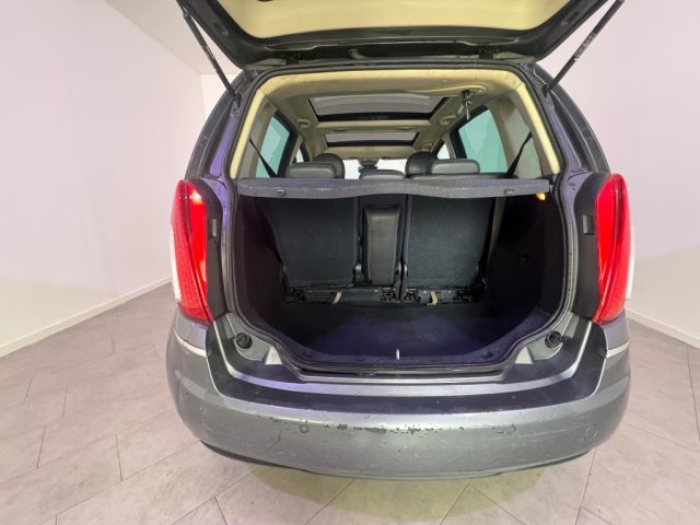 LANCIA MUSA usata 15