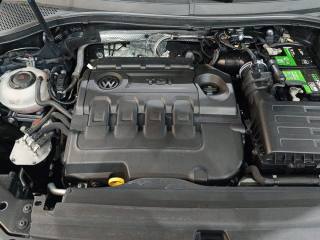 VOLKSWAGEN Tiguan usata, con Sensore di pioggia