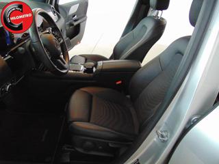 MERCEDES-BENZ B 180 usata, con Airbag Passeggero