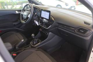 FORD Fiesta usata, con Cerchi in lega