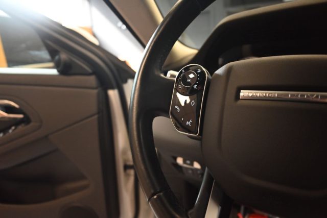 LAND ROVER Range Rover Evoque usata 72