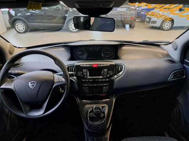 LANCIA Ypsilon usata, con Servosterzo