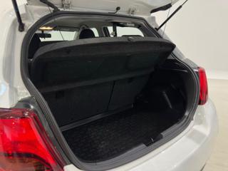 TOYOTA Yaris usata, con Lettore CD