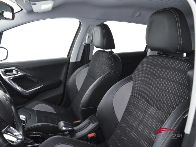 PEUGEOT 2008 usata 8
