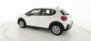 CITROEN C3 usata, con Volante multifunzione