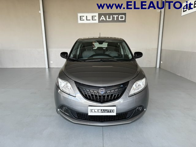 LANCIA Ypsilon usata, con Airbag