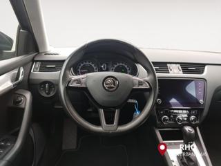 SKODA Octavia usata, con Fendinebbia