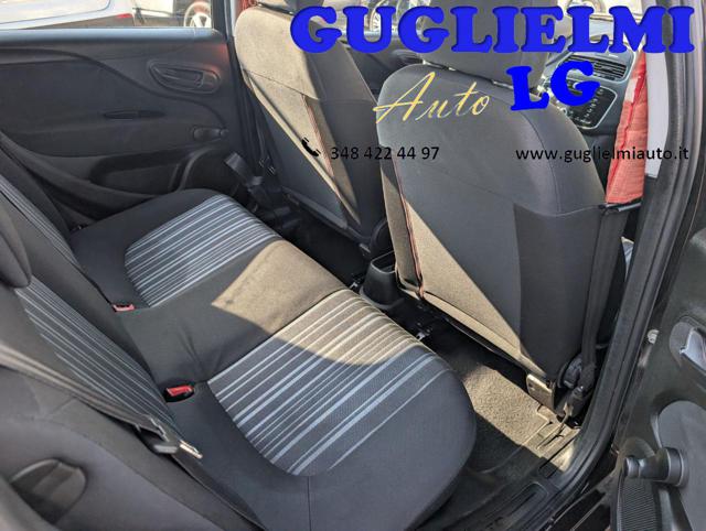 FIAT Punto usata, con Lettore CD