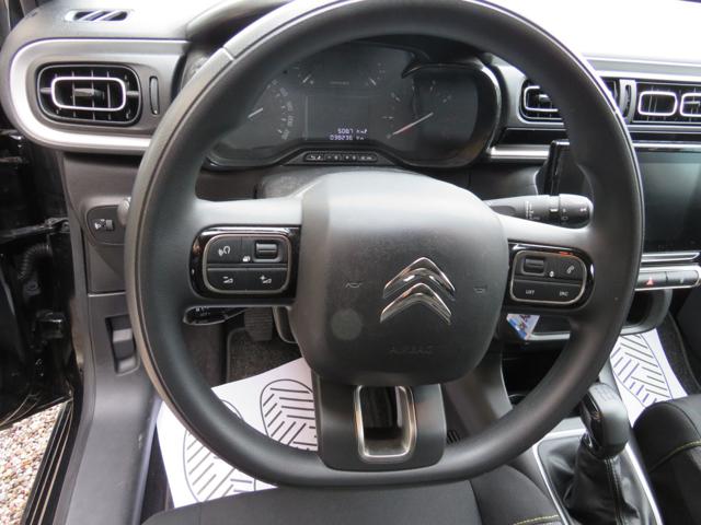 CITROEN C3 usata 23