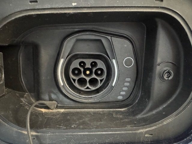 JEEP Compass usata, con Cruise Control