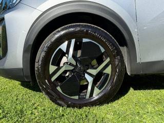 PEUGEOT 2008 usata, con Chiusura centralizzata