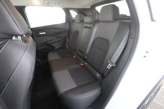NISSAN Qashqai usata 3