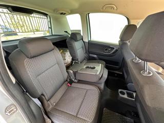 SKODA Roomster usata, con USB