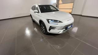 BYD Seal usata, con Airbag