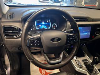 DR MOTOR DR 4.0 usata, con Controllo trazione