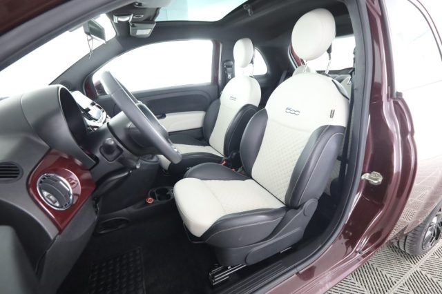 FIAT 500 usata 2
