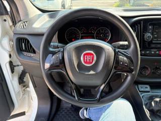 FIAT Doblo usata, con Servosterzo