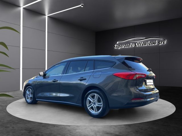 FORD Focus usata, con Airbag Passeggero