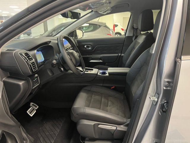 CITROEN C5 Aircross usata, con Servosterzo