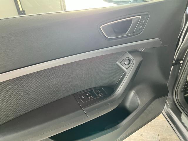 SEAT Ateca usata, con Climatizzatore