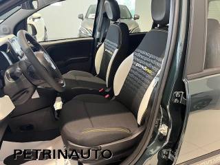 FIAT Panda usata, con ESP
