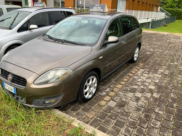 FIAT Croma usata, con ABS