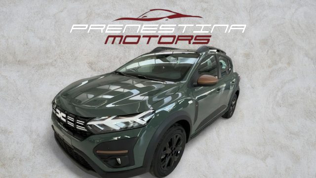 DACIA Sandero usata, con ABS
