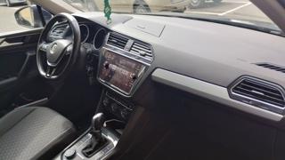 VOLKSWAGEN Tiguan usata, con Vivavoce