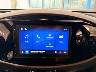 TOYOTA Aygo X usata, con Fendinebbia