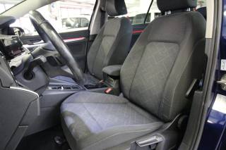 VOLKSWAGEN Golf usata, con Volante in pelle