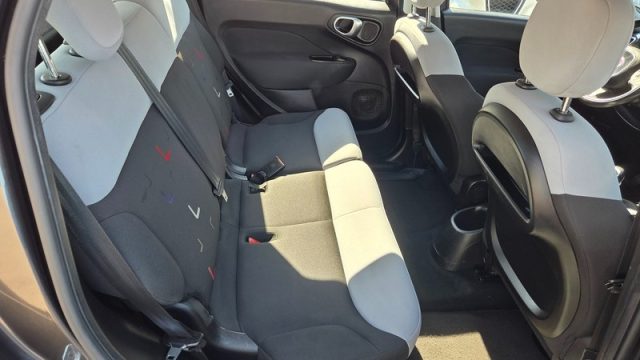 FIAT 500L usata, con Immobilizzatore elettronico